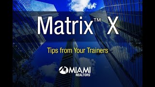 Matrix X with One Home How to Disable an Automatic Email