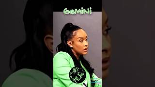 ⭐️ CHANTEL CHRISTIE says she was the only Basketball Wife on the show #gemini #blackastrology Profile