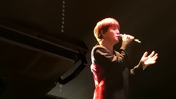 A.C.E in Moscow - All Of Me