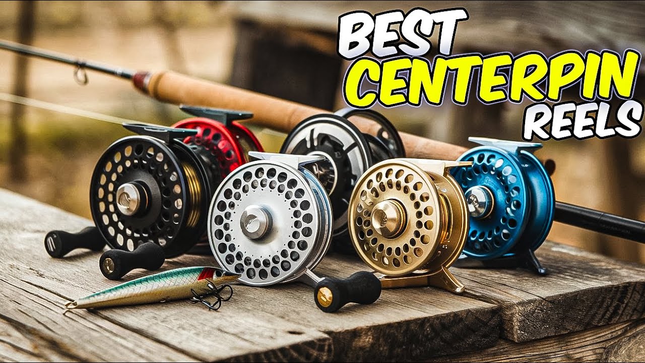best perch fishing lures Primal Perch Baits