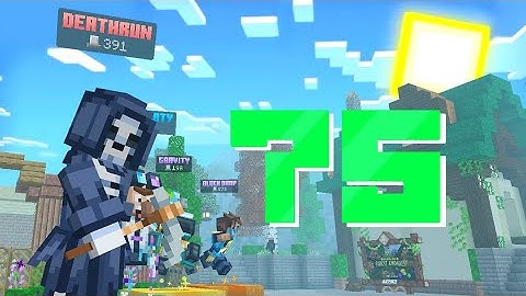 Hive deathrun max level