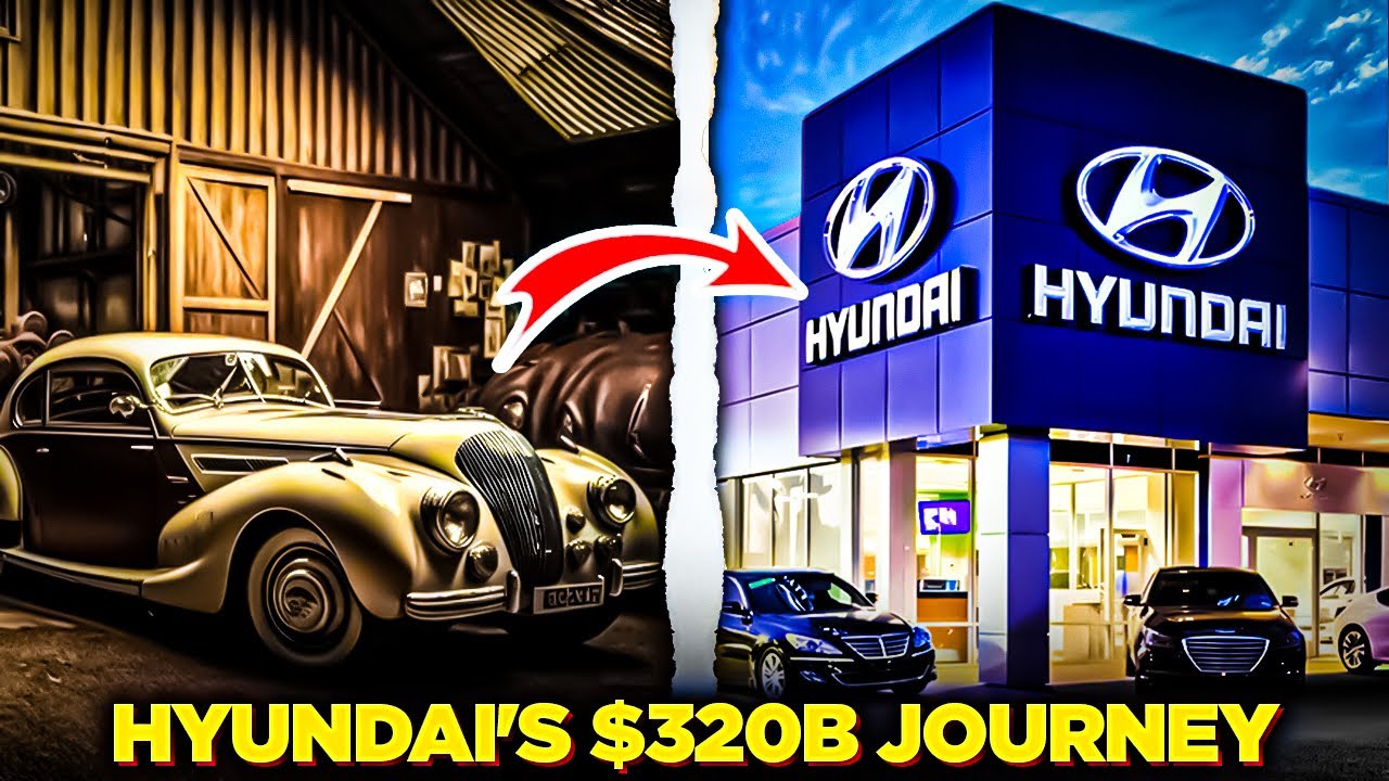 success-story-of-hyundai-from-service-garage-to-320-billion-giant