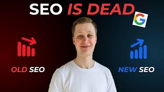 Your Google SEO Strategy Doesn't Work (Here's Why)old vs new SEO