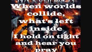 Black Veil Brides-Rebel Love Song (Lyric Video)