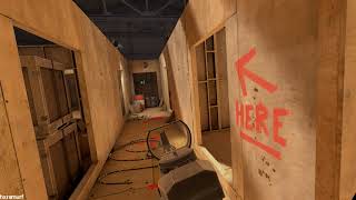 Pavlov VR - Killhouse Training