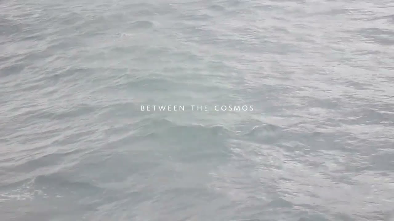 between the cosmos