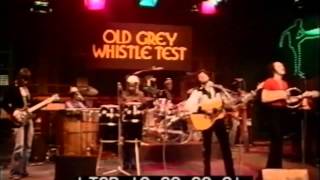 Watch Jim Capaldi Short Cut Draw Blood video