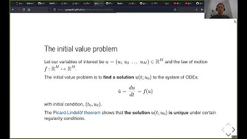 Workshop 3: An Introduction to Scientific Machine Learning... - Part 1 - Morning Session
