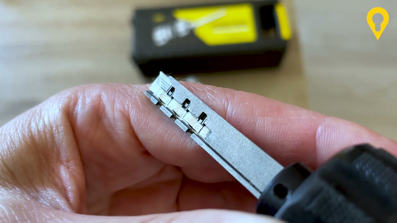 HU83 Prodecoder General Video