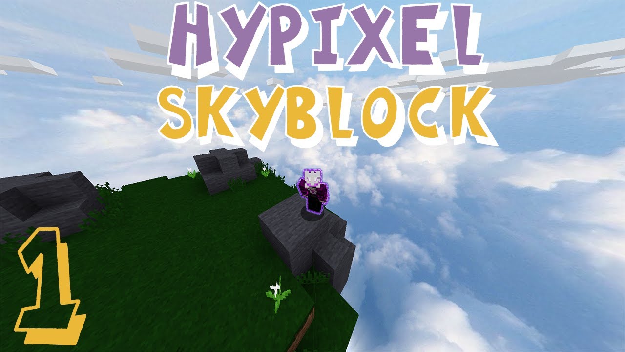 journey in the sky hypixel