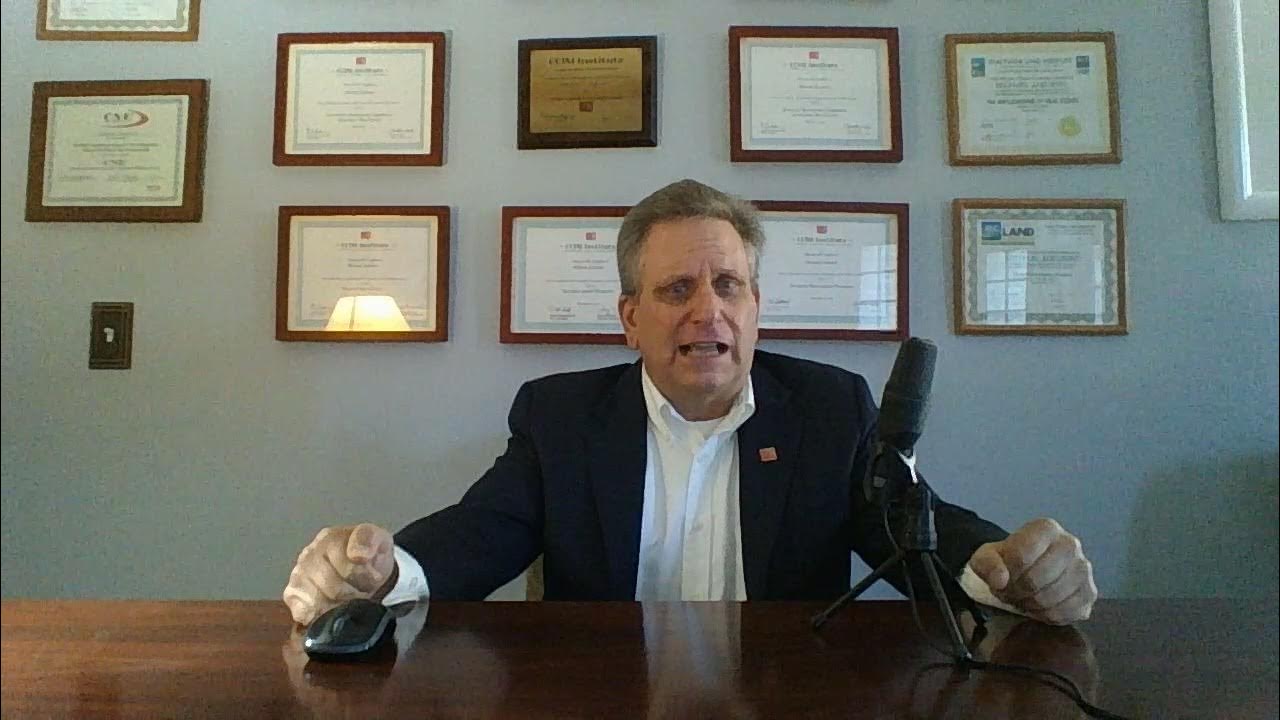 Iowa Commercial Real Estate Class YouTube