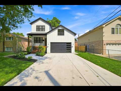 11173 S Longwood Drive, Chicago, IL home video tour