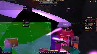 😪ЗАБАНИЛИ НА RWGRIEF😪😎ГРИФ С ЛУЧШИМ ЧИТОМ SKYCORE CLIENT😎