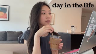 day in the life at spotify working as a business analyst | data analytics tips, strategy meetings