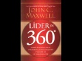 30 Principio #5 LIDER DE 360 GRADOS Audiolibro