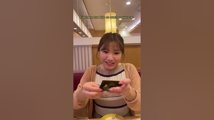 The Best Japanese Sushi in Hokkaido#japan #shorts #fyp #food