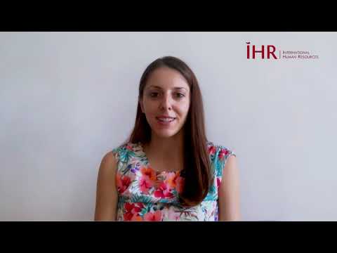 Nicole Georgieva |CIPD level 5 Testimonial