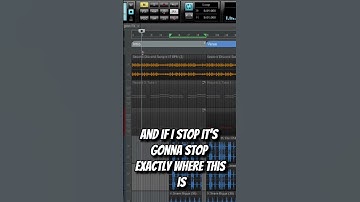how to control the now time in Cakewalk
