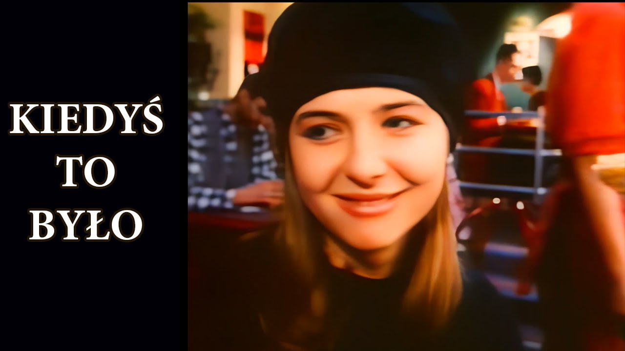 Pizza Hut w Polsce w latach 90