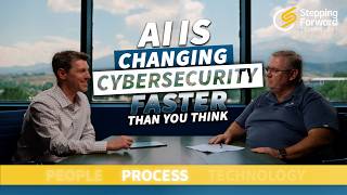 AI Is Changing Cybersecurity Faster Than Most Businesses Realize