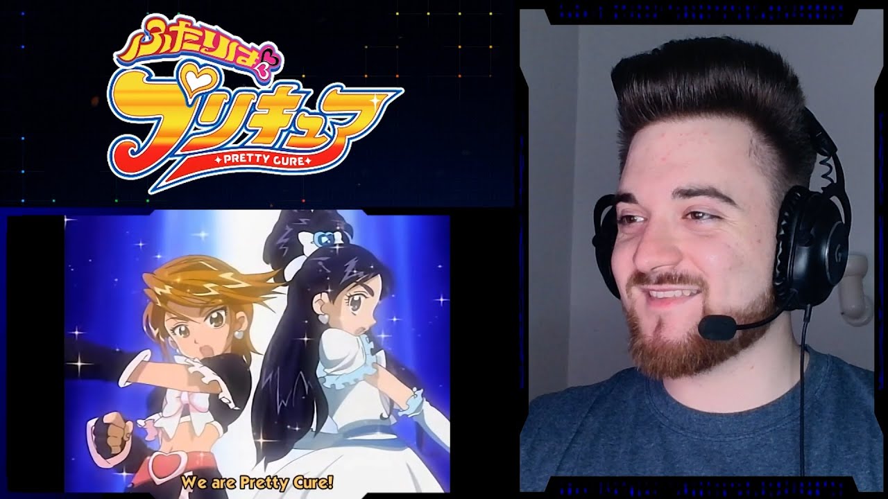 All Transformations (2004-2023) | Precure | Reaction