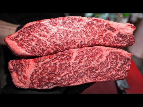 울산 1등 야끼니꾸 전문점의 노하우를 배우러 왔습니다.