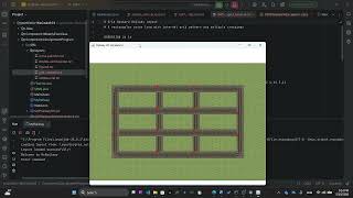 Requirement 6 added constructor overloading for different layouts Demo