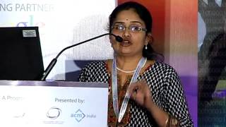 "What's the Big Deal? Big Data De-Layered" - GHC India 2012 screenshot 3