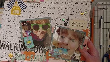 March 2020 Layout Share