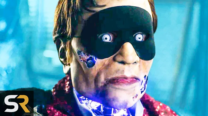 Netflix's Velvet Buzzsaw Surprising Behind The Scenes Facts