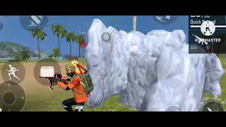 Sably Song With Game Play Free Fire Creat By Boss Gaming 7725 Short Video