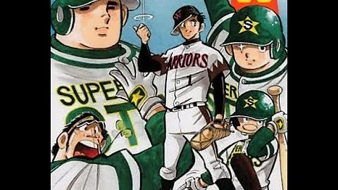 تحميل ドカベン 動画 Mp4 Mp3