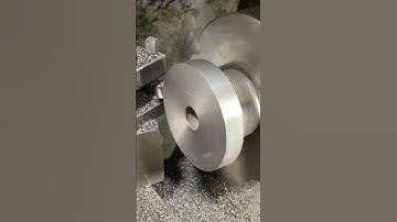 Diamond 💎 tip in lathe machine #lathemachine #automobile #machin #machineshop