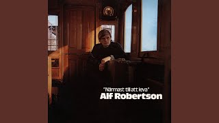 Video thumbnail of "Alf Robertson - Lasse och Mari"