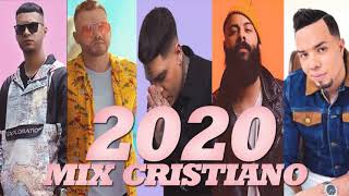 ► MIX REGGAETON CRISTIANO - Almighty, Funky, Alex Zurdo, Indiomar, Jay Kalyl