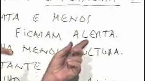 Renato Aquino aula - 02