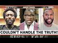 ‘PROVE IT IN THE RING!’ Terence Crawford &amp; Floyd Mayweather TRADE WORDS During LIVE Interview