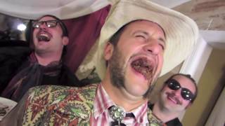 Video thumbnail of "Your Party - Ween"