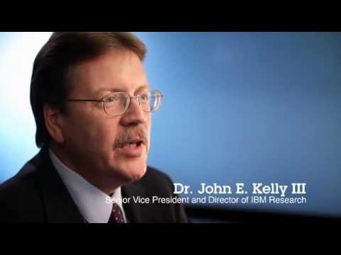 IBM Watson Why Jeopardy?