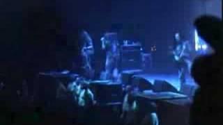 In Flames - Only For The Weak live in Manchester