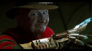 Freddys Dead The Final Nightmare 1991 Freddy Krueger Kills Spencer Lewisvictim 2