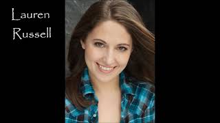 Celebrity Lauren Russell   Acting Reel 2020 Profile