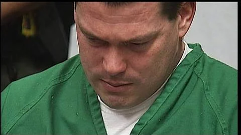 Gardner Sentenced To 3 Life Terms