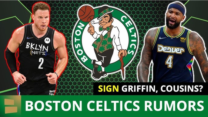 Brad Stevens Discusses The Additions Of Malcolm Brogdon And Danilo Gallinari  To The Boston Celtics 