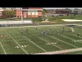 Glenbrook North High School vs Stevenson High School Mens Varsity Lacrosse
