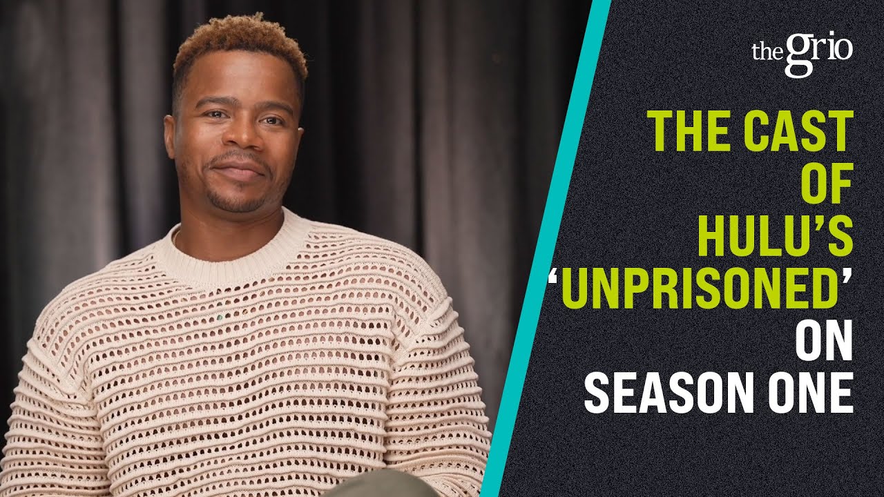 The Cast of Hulu's 'UnPrisoned' on Season One YouTube