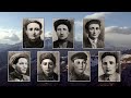Семеро бессмертных: «Россия 1» покажет документальный фильм о братьях Газдановых