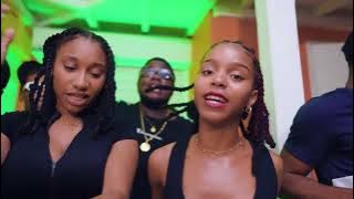 Rayken X T-Way - Badman ( Feat Dj Dirtee ) - [Clip Officiel ]