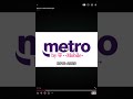 Metro By T-Mobile Startup 2020 2018