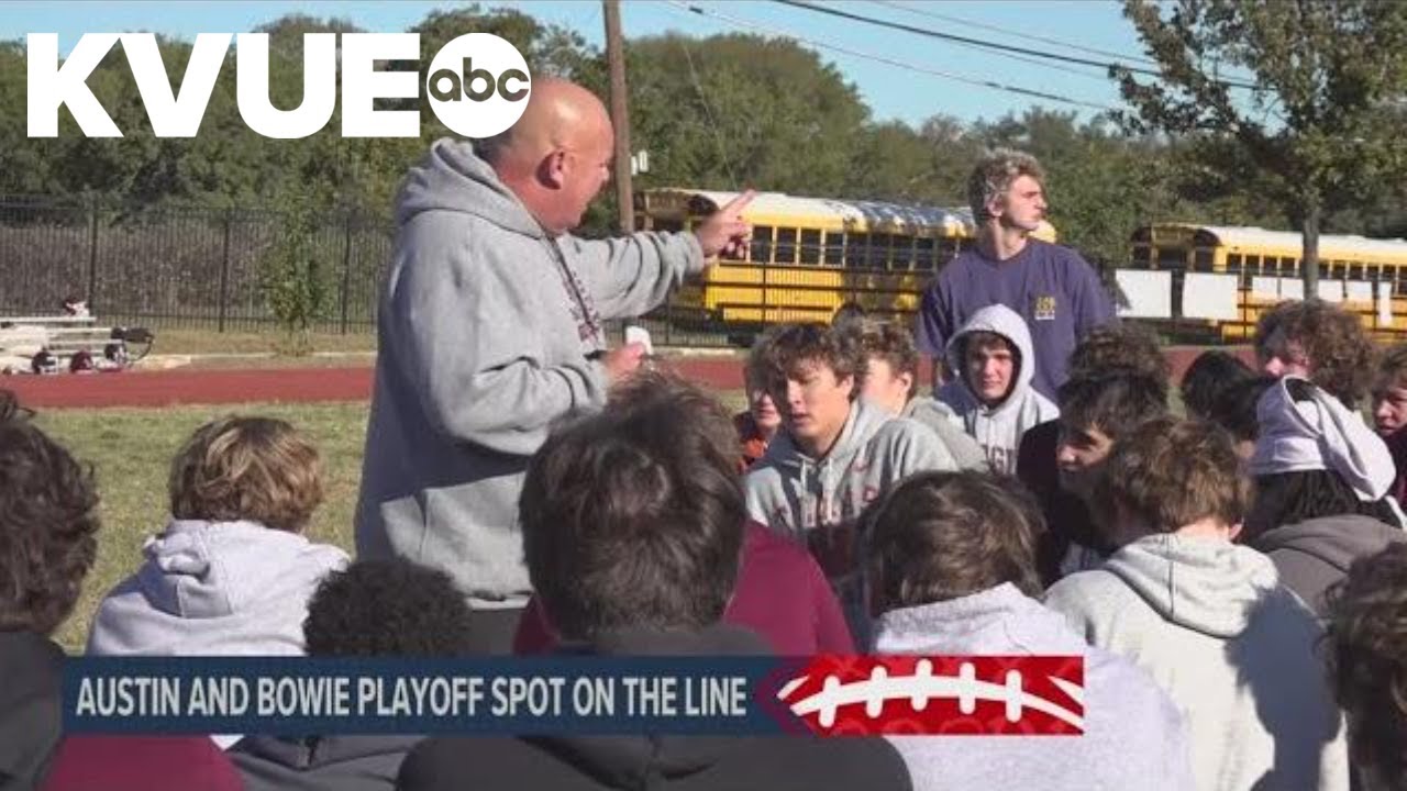 Bowie vs. Austin High | Friday Football Fever Game of the Week preview ...